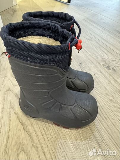 Сапоги viking 27