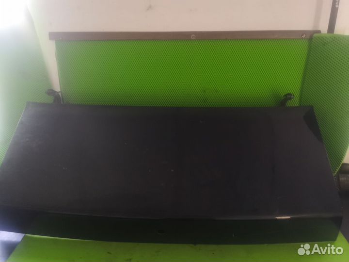 Крышка багажника ваз 21099