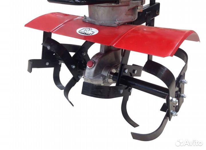 Мотокультиватор Тарпан мк-03 Champion