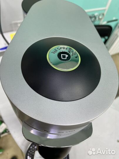 Капсульная кофемашина delonghi Nespresso ENV155