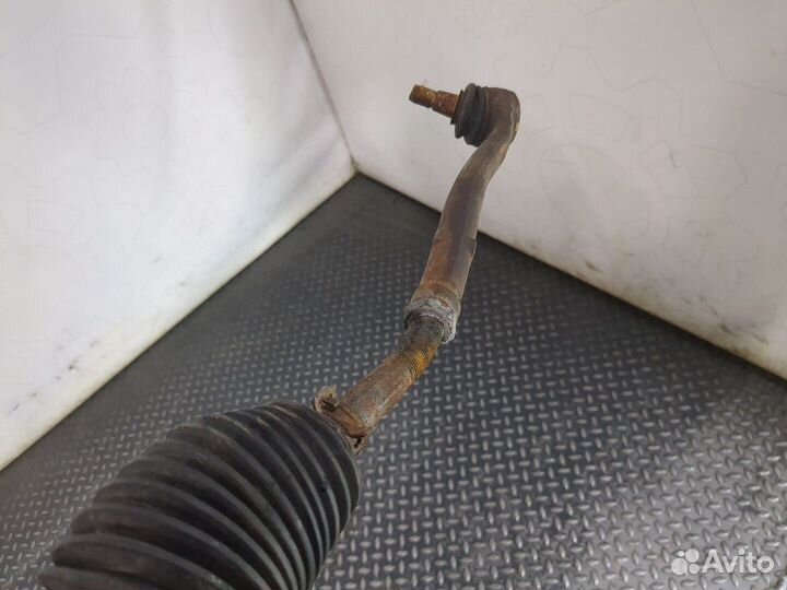 Рейка рулевая с г/у Land Rover Range Rover Sport