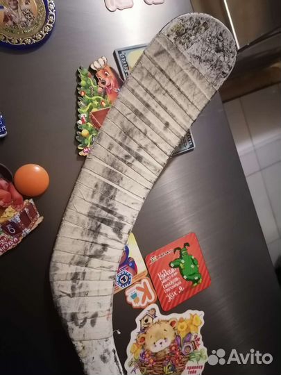 Клюшка хоккейная easton