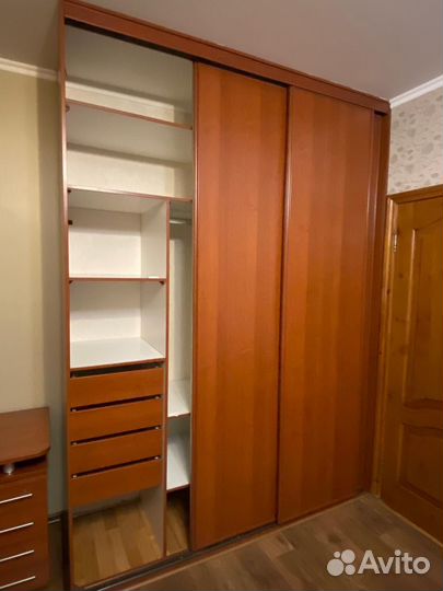 Шкафы б/у