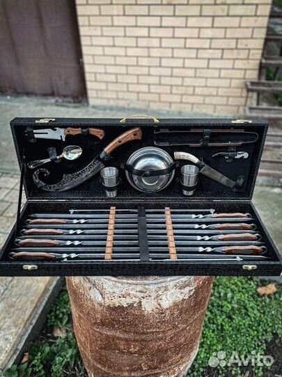 Подарочный набор