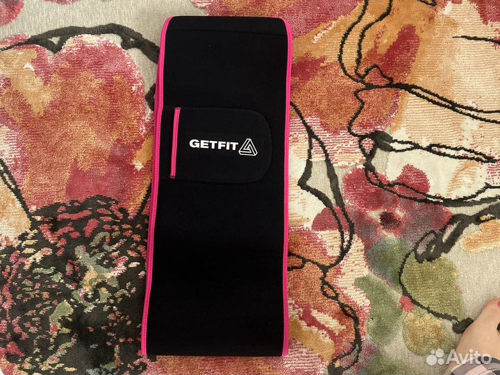 Пояс для похудения живота