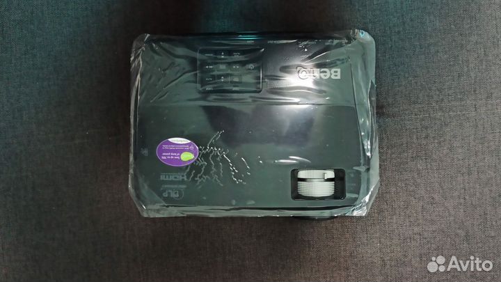 Проектор Benq mw519