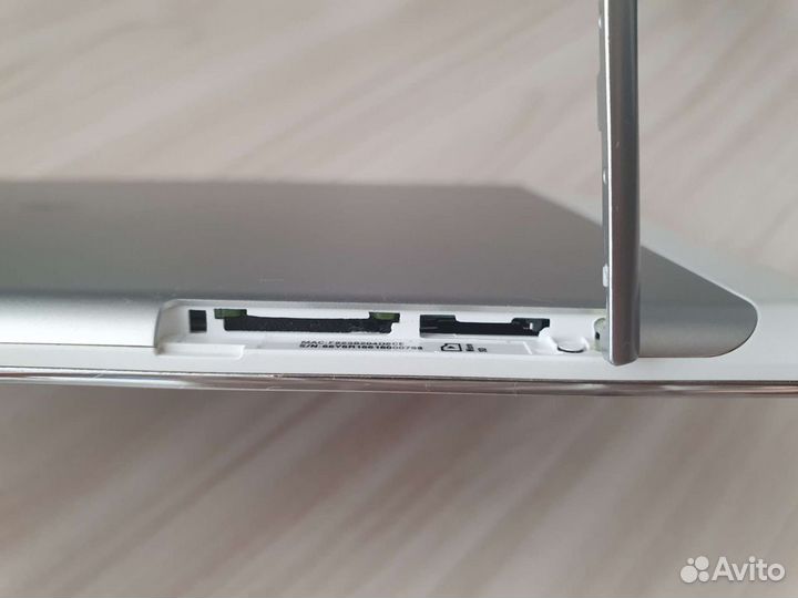 Планшет Huawei MediaPad T1 16Gb