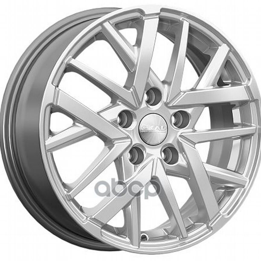 Литые диски Skad 6×R16 5×114.3