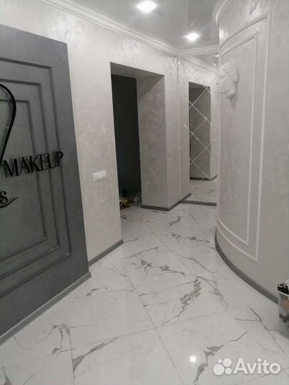 Доступный премиум под ключ(с материалами).прайс