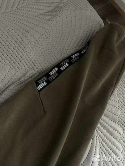 Олимпийка Puma