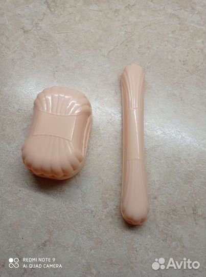 Набор футляров