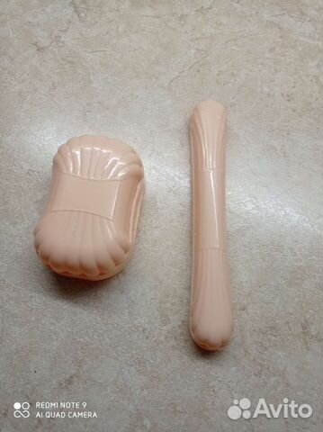 Набор футляров