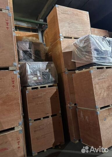 Дизельный генератор для дома 12кВт Амперос