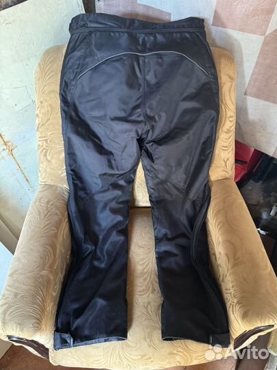 Мотоштаны alpinestars XL