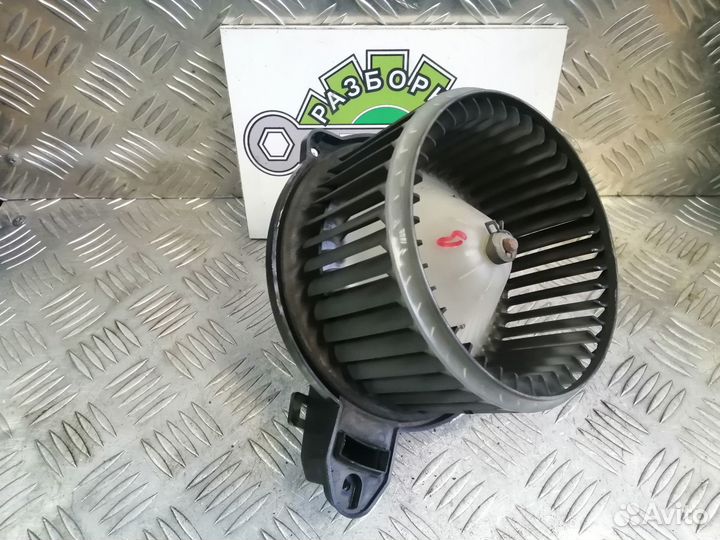 Моторчик отопителя Audi A6 C5 2000г