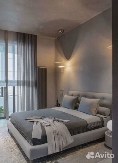 Рулонные шторы на окна