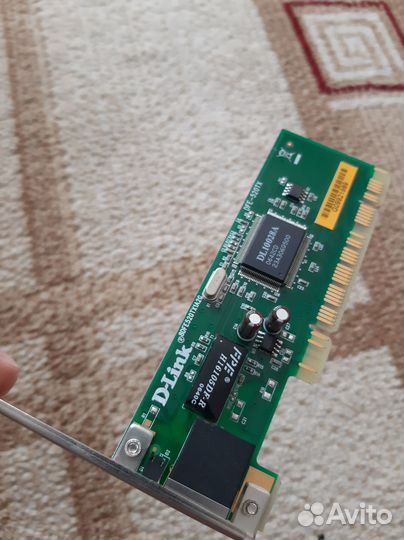 Компьютерные комплектующие бу