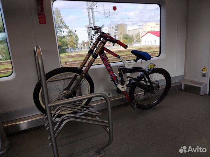 Велосипед взрослый рама