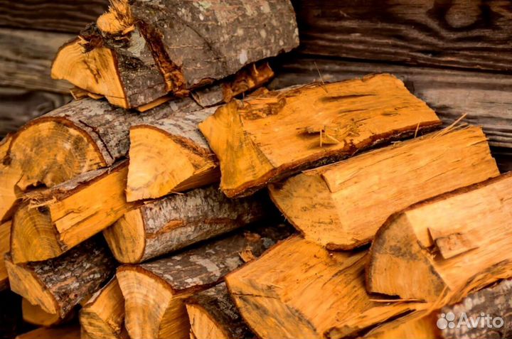 Дрова которые можно разжечь
