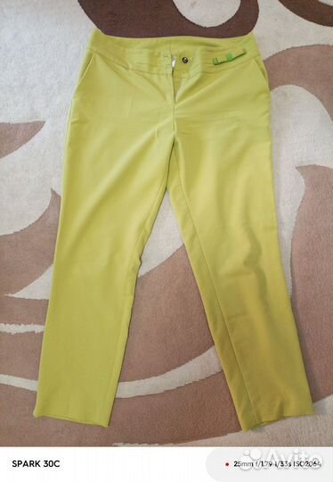 Женские летние бриджи