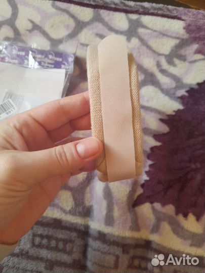 Бандаж на шею