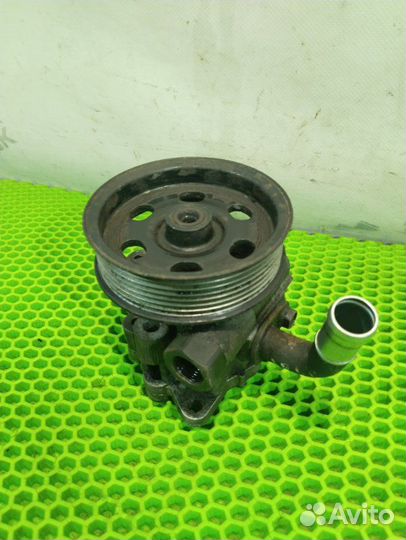 Насос гур Jeep Commander 3.0 (EXL) 2008