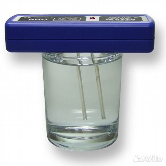 Аппарат для колоидного серебра Ionic-Pulser PRO3