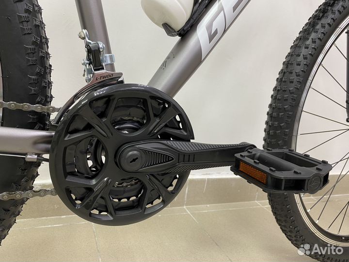 Велосипед горный новый 29