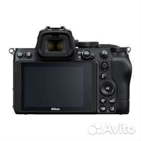 Nikon Z5 Body Новый