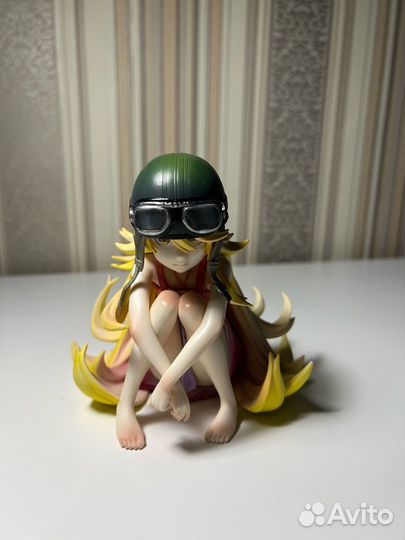Аниме фигурка Oshino Shinobu (monogatari series)