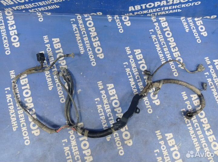 Провод аккумулятора Hyundai Ix55 внедорожник D6EB