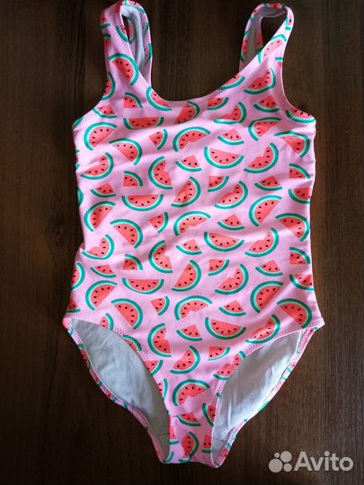 Купальник H&M 122/128