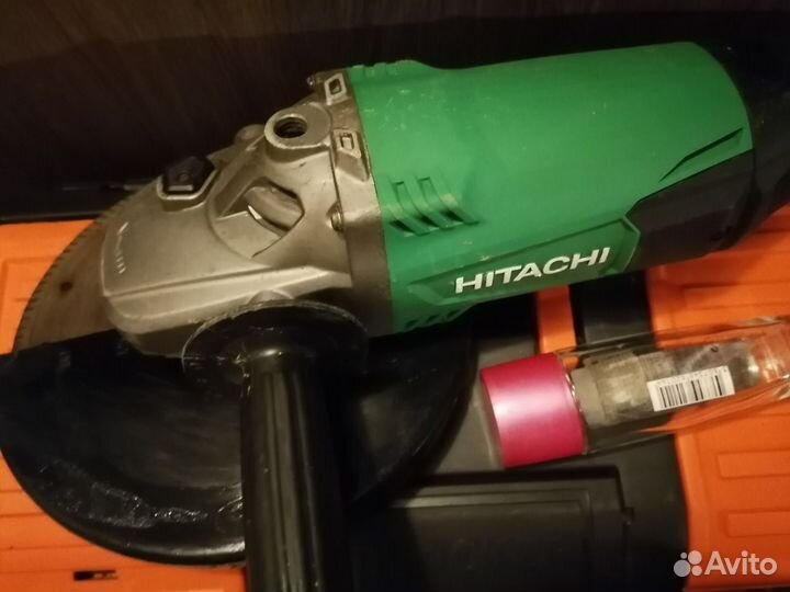 Настоящая Hitachi G23ST, оригинальное качество