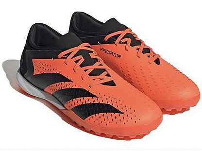 Сороконожки adidas predator accuracy 3