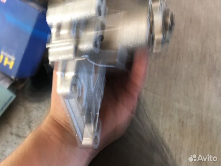 Водяной насос помпа kia,хендай