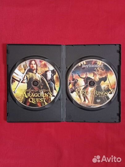 Игры для Sony PlayStation 2