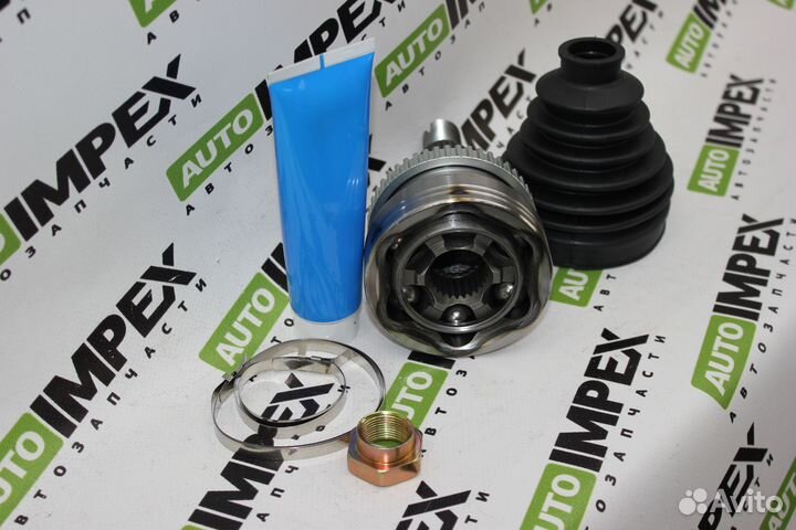 Шрус новый для Kia Optima IV 2016-2020 года