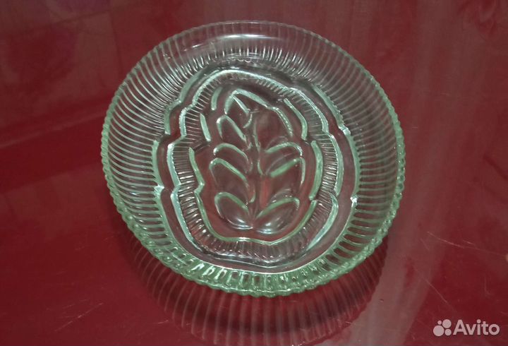 Селедочницы СССР