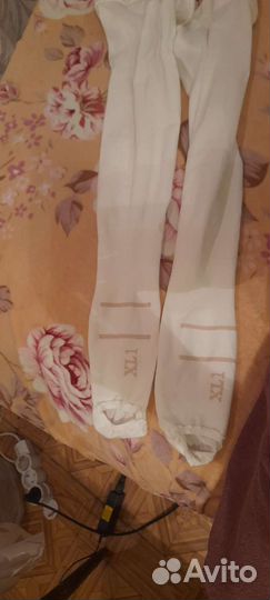 Компрессионные чулки