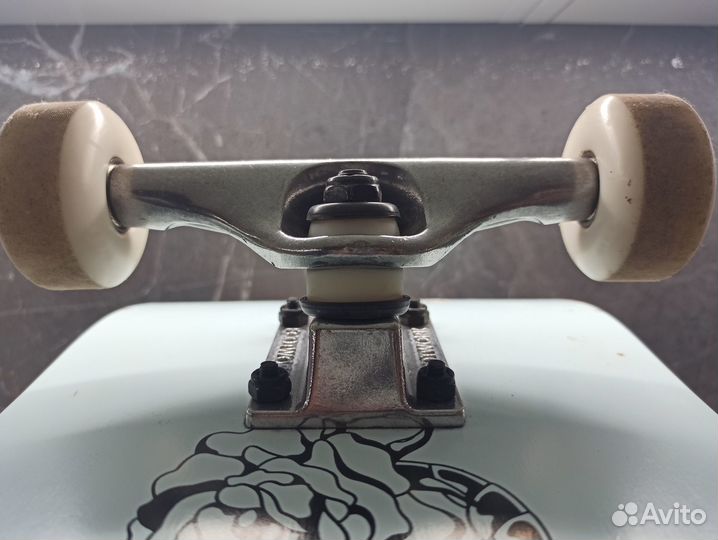 Скейтборд Footwork