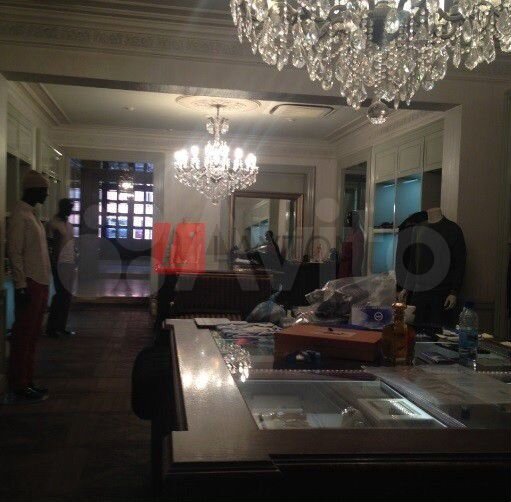 Сдам помещение свободного назначения, 456 м²