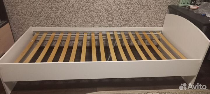 Детская кровать IKEA