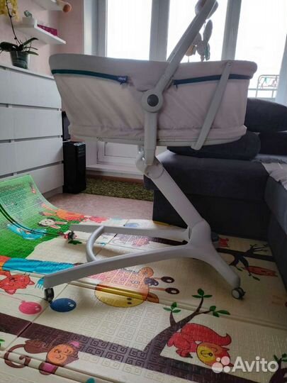 Шезлонг, стульчик, кроватка