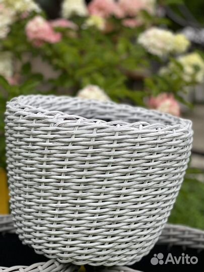 Кашпо для цветов