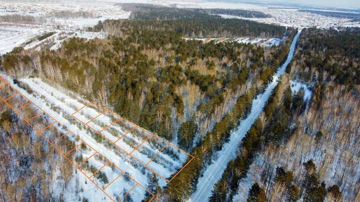 Дом 104 м² на участке 6 сот.