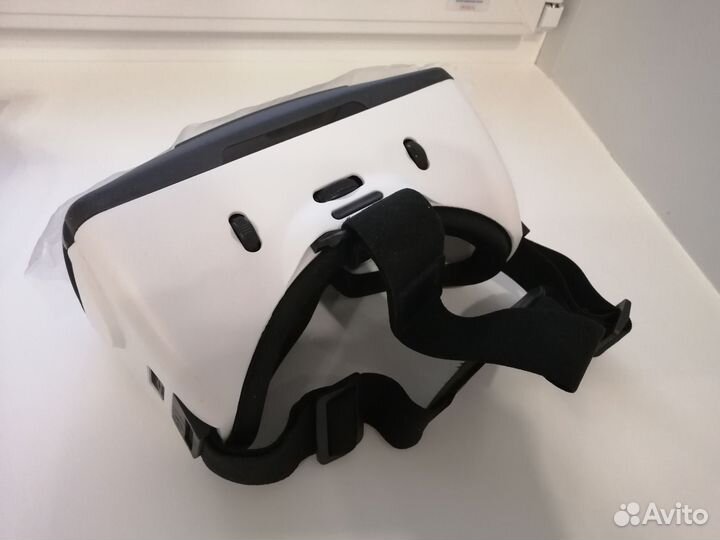 Виртуальные очки VR shinecon