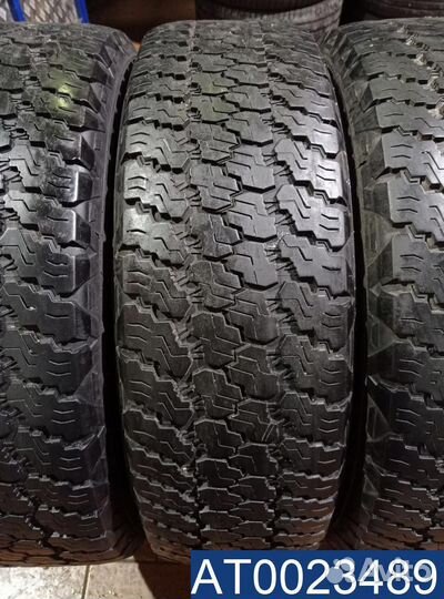Goodyear Wrangler AT 245/75 R17 98V