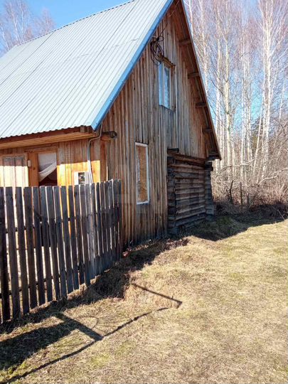 Участок 8,8 сот. (ИЖС)