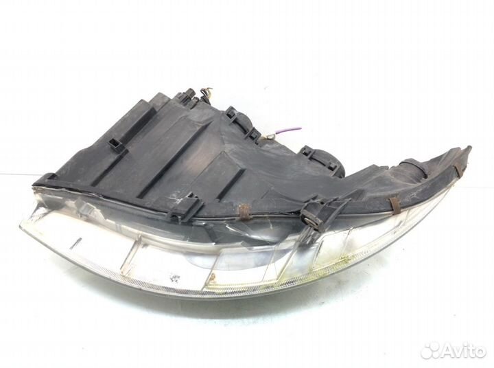 Фара A1698200461 mercedes-benz A W169 (2004-2012)