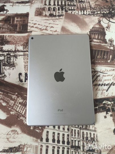 iPad air 2